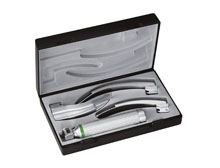 Laryngoscope sets 